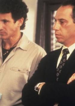 Miasteczko Twin Peaks - sezon 2 - odcinek 15