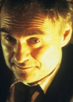 Miasteczko Twin Peaks - sezon 2 - odcinek 13