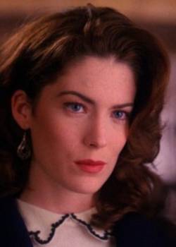 Miasteczko Twin Peaks - sezon 2 - odcinek 18