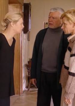 Miasteczko - sezon 1 - odcinek 38