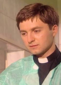 Miasteczko - sezon 1 - odcinek 26