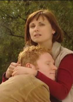 Miasteczko - sezon 1 - odcinek 34