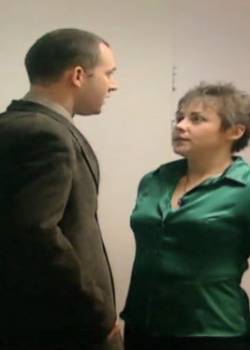 Miasteczko - sezon 1 - odcinek 15