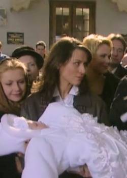 Miasteczko - sezon 1 - odcinek 14