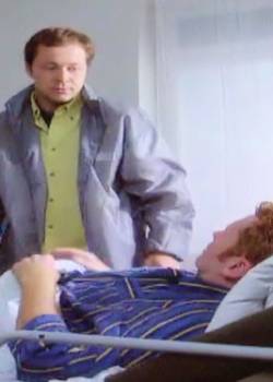 Miasteczko - sezon 1 - odcinek 45