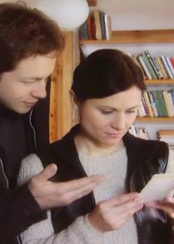 Miasteczko - sezon 1 - odcinek 46