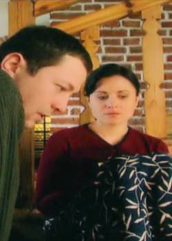 Miasteczko - sezon 1 - odcinek 58