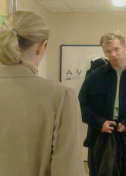 Miasteczko - sezon 1 - odcinek 57