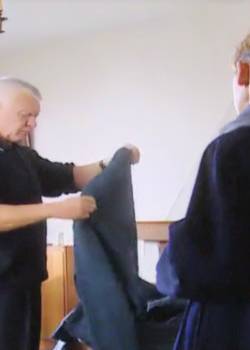 Miasteczko - sezon 1 - odcinek 60