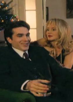 Miasteczko - sezon 1 - odcinek 18