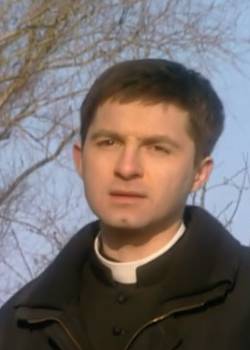 Miasteczko - sezon 1 - odcinek 49