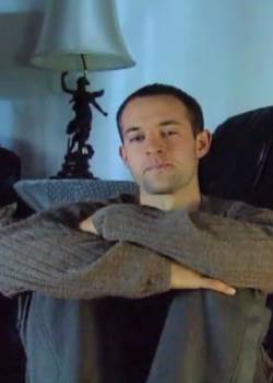 Miasteczko - sezon 1 - odcinek 37