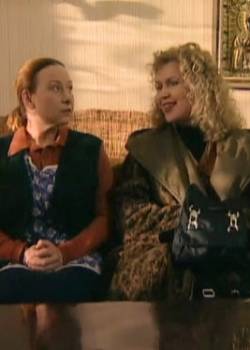 Miasteczko - sezon 1 - odcinek 9