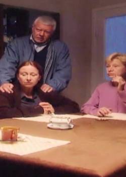 Miasteczko - sezon 1 - odcinek 44