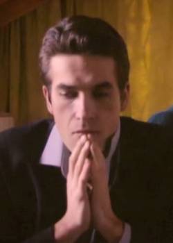 Miasteczko - sezon 1 - odcinek 2