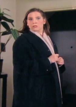 Miasteczko - sezon 1 - odcinek 17