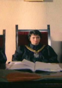 Miasteczko - sezon 1 - odcinek 21