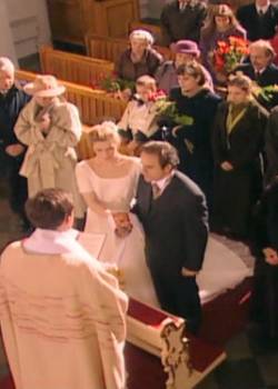 Miasteczko - sezon 1 - odcinek 27