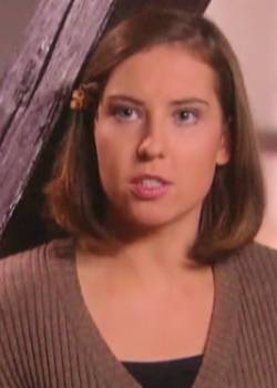 Miasteczko - sezon 1 - odcinek 10