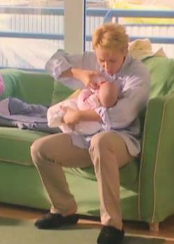 Miasteczko - sezon 1 - odcinek 12