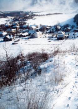 Miasteczko - sezon 1 - odcinek 35