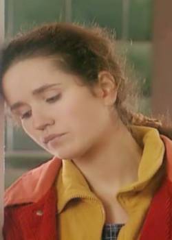 Miasteczko - sezon 1 - odcinek 43