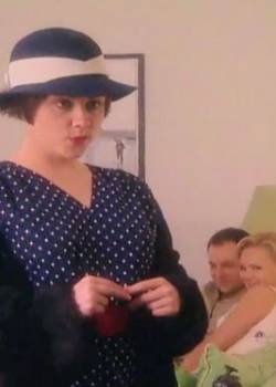 Miasteczko - sezon 1 - odcinek 56