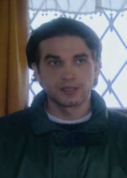 Miasteczko - sezon 1 - odcinek 47