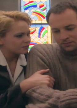 Miasteczko - sezon 1 - odcinek 28