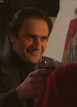 Miasteczko - sezon 1 - odcinek 5