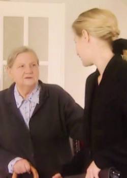 Miasteczko - sezon 1 - odcinek 40