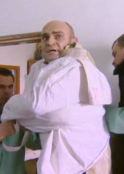 Miasteczko - sezon 1 - odcinek 50