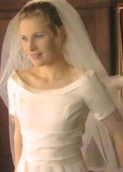 Miasteczko - sezon 1 - odcinek 1