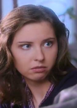 Miasteczko - sezon 1 - odcinek 42