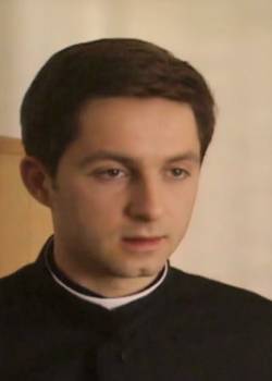 Miasteczko - sezon 1 - odcinek 22