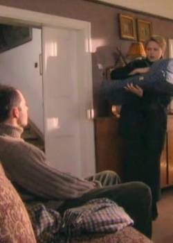 Miasteczko - sezon 1 - odcinek 31