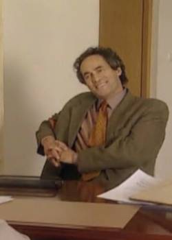 Miasteczko - sezon 1 - odcinek 36