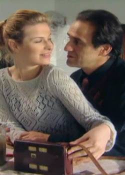 Miasteczko - sezon 1 - odcinek 25