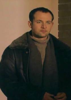 Miasteczko - sezon 1 - odcinek 29