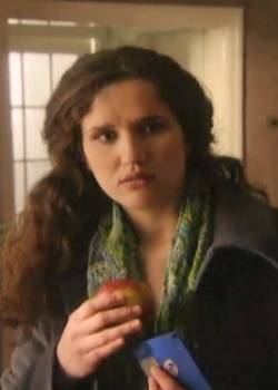 Miasteczko - sezon 1 - odcinek 19