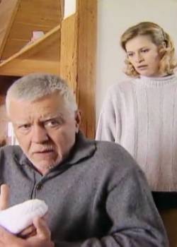 Miasteczko - sezon 1 - odcinek 48