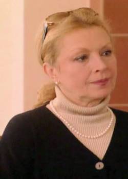 Miasteczko - sezon 1 - odcinek 30