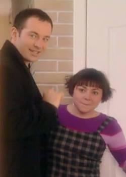 Miasteczko - sezon 1 - odcinek 54