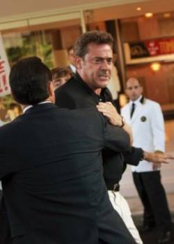 Miasto cudów - sezon 1 - odcinek 1