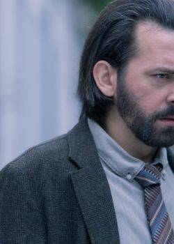 Miasto skarbów - odcinek 10 – Kolejka do śmierci