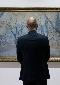 Miasto skarbów - odcinek 11 – Planty o świcie