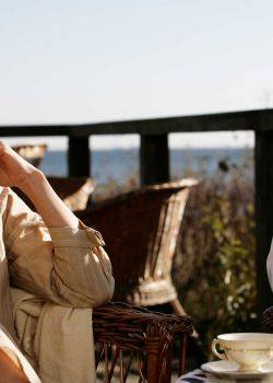 Miasto z morza - odcinek 3