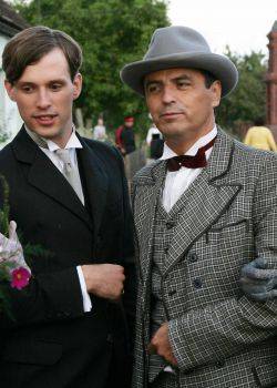 Miasto z morza - odcinek 4