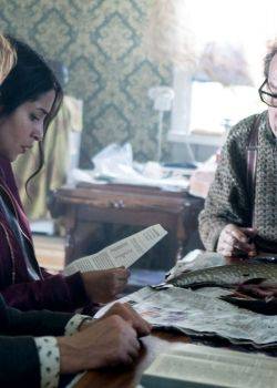 Midnight Sun - odcinek 2