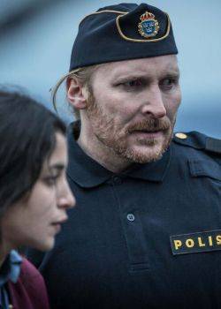 Midnight Sun - odcinek 7